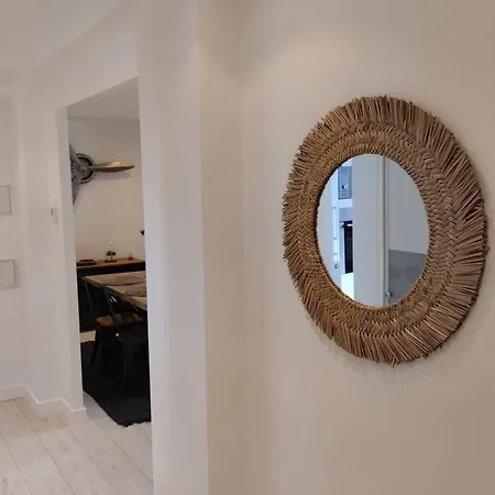 4 Personnes, Lumineux Et Standing * Brest