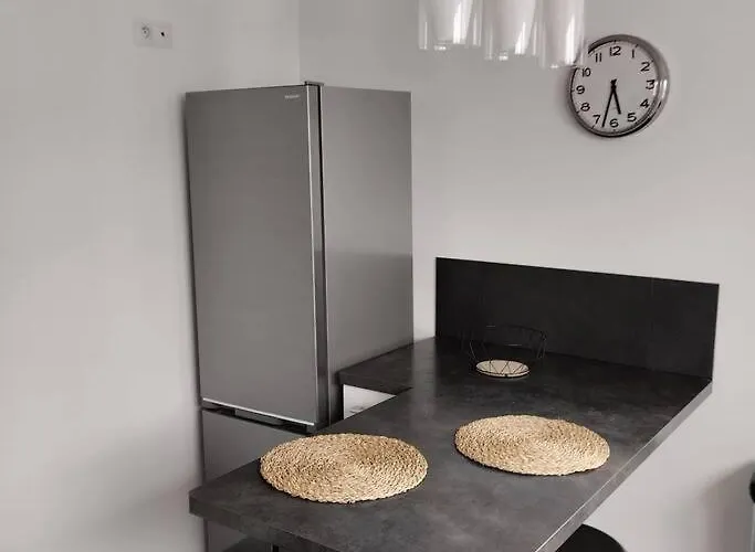 4 Personnes, Lumineux Et Standing *